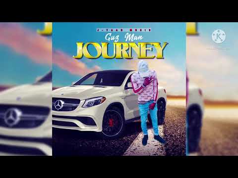 Guz man - Journey  (Official Audio)