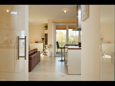 Exklusive Neubauwohnung in bester Lage