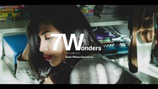 Mick Jenkins - Aurora Borealis (Prod. Kaytranada)