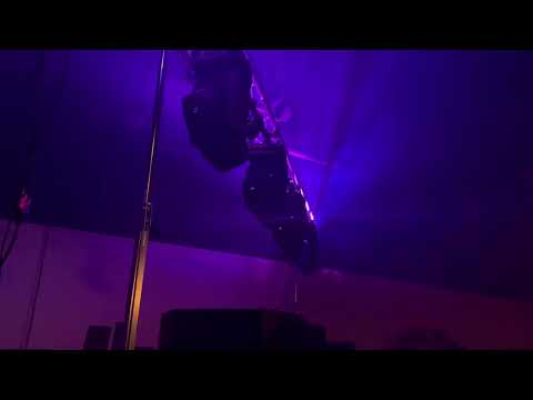 Exterminator Sound and Lighting video.