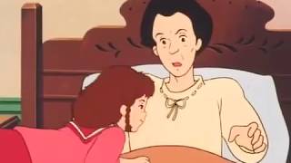 The Story of Pollyanna - Girl of Love Episode 9: I cant leave you alone - English subtitles