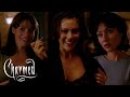 Phoebe Moves Back In Charmed