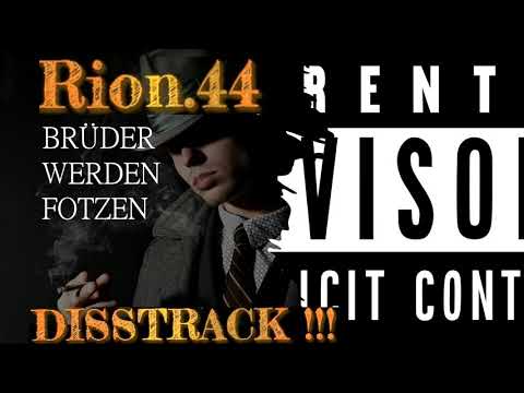 RION44 - Brüder werden Fotzen (DISSTRACK)
