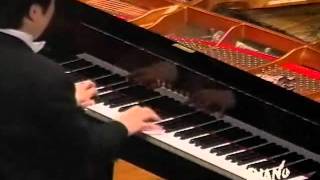 Download lagu CHO Seong-Jin (Korea) Hamamatsu. II round. Liszt mp3