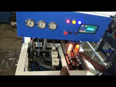 Belt Driven Air Compressor