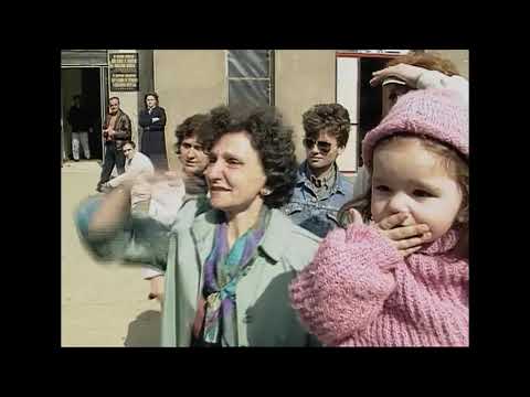 RJEČNIK OPSADE: BOSNIAN BLUES / LAZY