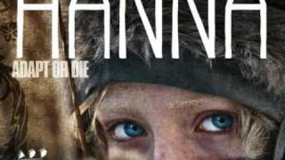 The Chemical Brothers - Hanna's theme (Addictpulse Calm The Hipster Remix)