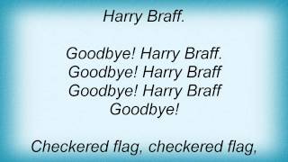 Bee Gees - Harry Braff Lyrics_1