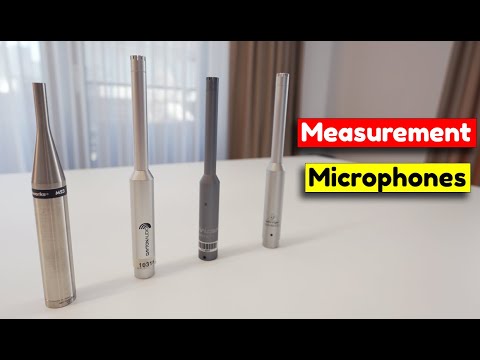Why I HATE USB Measurement Microphones