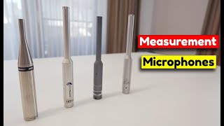 Video thumbnail for Why I HATE USB Measurement Microphones by Audio Judgement