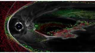 NASA | Tracking Energy through Space