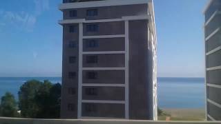 Trabzon City Royal Axis Suites Hotel