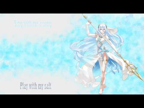 Google Translate Sings: Lost in Thoughts, All Alone- Fire Emblem: Fates