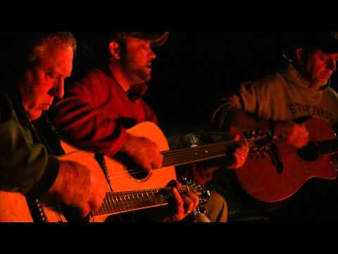 Travis Clark Country Campfire