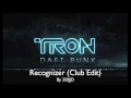 Daft Punk- Recognizer (Astronaut Cult Club Edit)