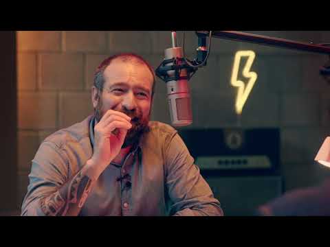 LCR S01/E06 Michele Dalai intervista Saturnino