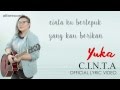 Yuka - C.I.N.T.A (Official Lyric Video) 
