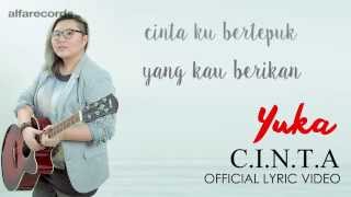 Download lagu Yuka - C.I.N.T.A mp3
