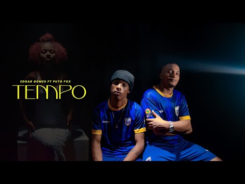 Edgar Gomes  and Puto Fox