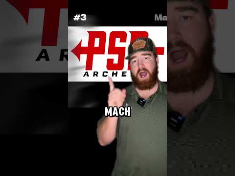 Top 5 PSE Bows OF ALL TIME! #hunting #deerhunting #bowhunting #archery