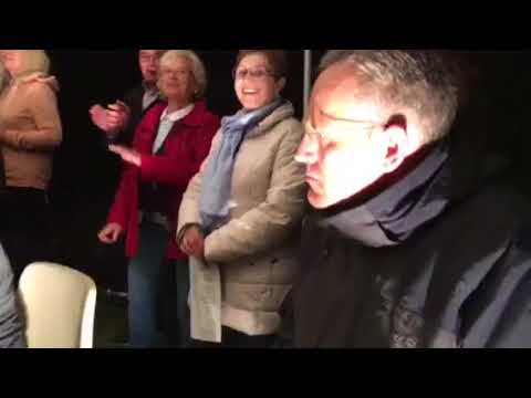 KATHOLIKENTAG Antoniuskirche 6