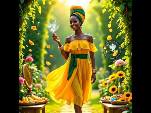 Anaïsa Pyè doesn't knock! (Anaïsa Pyè no Llama) Anayiz Pyè pa frape!