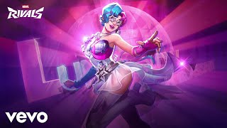 Cover art for Flight Mode - Luna Snow