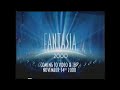 Fantasia 2000 2000 VHS DVD Trailer 2