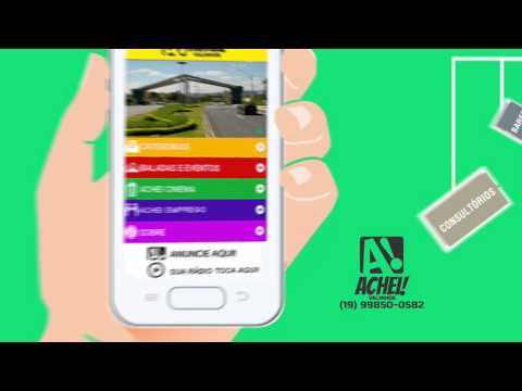 Achei Petrolina e Juazeiro Video