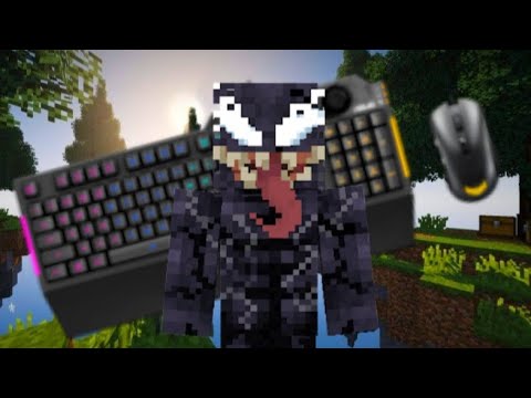 Insane ASMR Skywars - KBM Sounds pt 4