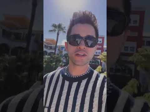 ‘Yo Por Ti’ is OUT NOW 🔥