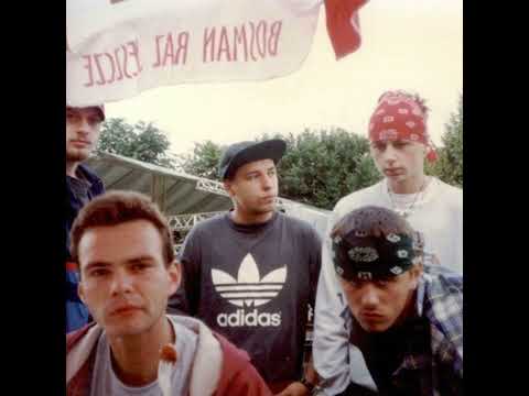 (Hip-Hop)🔥Wzgórze Ya-Pa 3- Pionierzy Stylu🔥 (90's Original Instrumental)