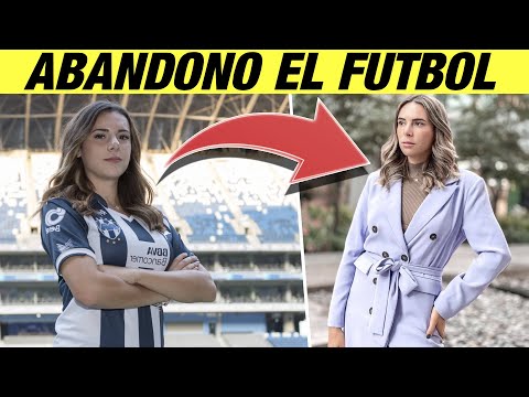 ASÍ VIVE PAMELA VERDIRAME, La ex de RAYADAS FEMENIL MONTERREY