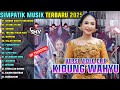 KIDUNG WAHYU KOLOSEBO AYANG AYANG SIMPATIK MUSIK FULL ALBUM TERBARU 2025 ON TRENDING