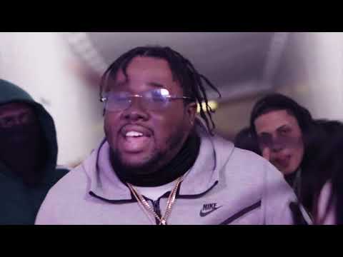 SBV Kev - Hate it or Love it Shot By @UncleAJ