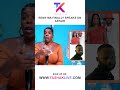 Remy Ma Finally Speaks On Affair