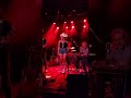 Ted Russell Kamp - You Can Go To Hell, I'm Going To Texas live at The Grand Ole Echo August 6,2023