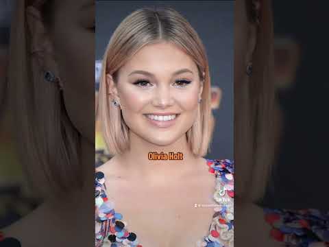 Ex novias de a Taylor Lautner ✨