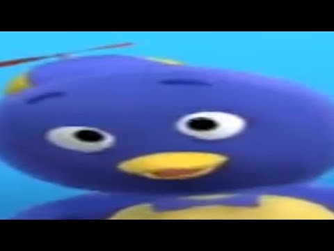 [ YTP ] - The Backyardigans' Thrilling Threesome (Collab Entry)