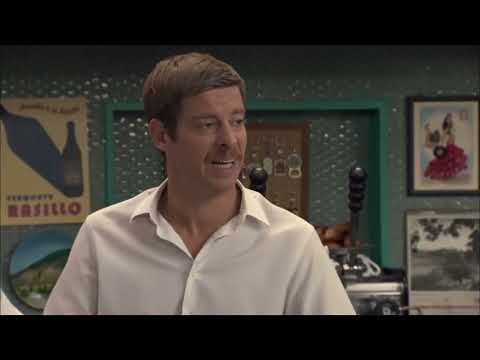 Amar C427 - Manolita ha tenido una recaída en el hospital