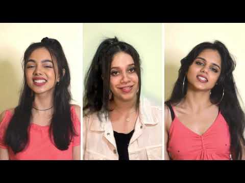 Motive - Ariana Grande (Cover) by Ilina Hats x Simetri