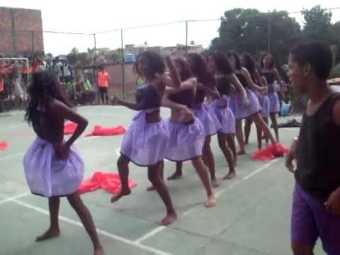 COLÉGIO ALEXANDRE DUMAS - Iº TORNEIO DE FUTSAL 27/05/2011 -   8ª SÉRIE