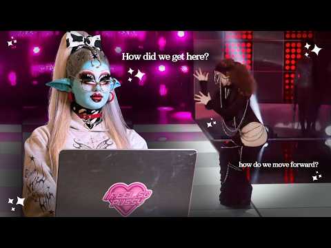 An In-Depth Analysis of the Body Lip Sync and What Went Wrong (trigger: scary)