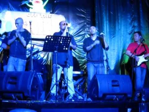 K24/7 with Maki Ricafort - OPM Medley (Ric Segreto, APO Hiking Society, Basil Valdez)