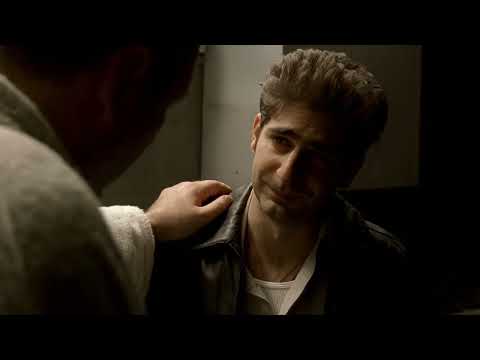 FBI besúgó volt - Maffiózók