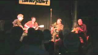 Nightofjazzguitars / Cookin' at the Continental