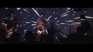 EZIEL -   LOVE WILL TEAR US APART (JOY DIVISION)