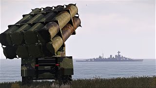 Ukraynanın Süper Neptun Füzesi Rusya Harp Gemisini Tamamıyla mahvetti - ARMA