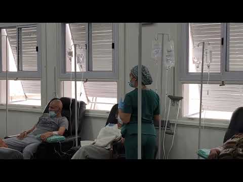 El San Bernardo inauguró un nuevo espacio de Hospital de Día