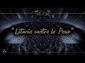 TOOL - Litanie Contre le Peur [Visuals]